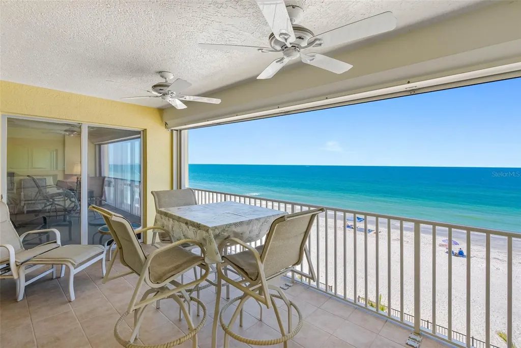 16750 Gulf Boulevard North Redington Beach FL 33708