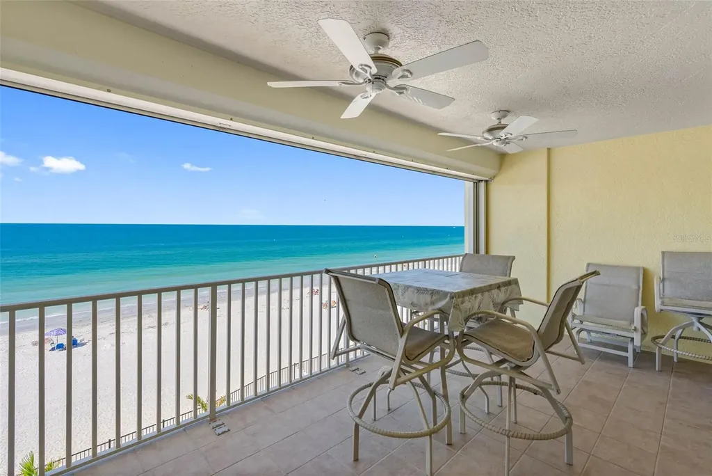 16750 Gulf Boulevard North Redington Beach FL 33708