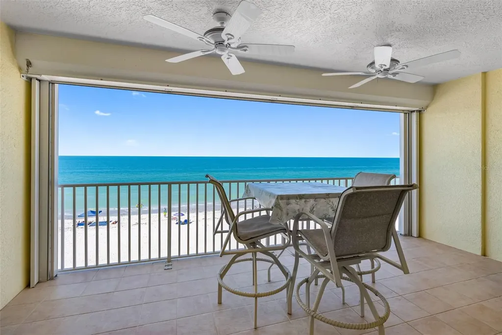 16750 Gulf Boulevard North Redington Beach FL 33708