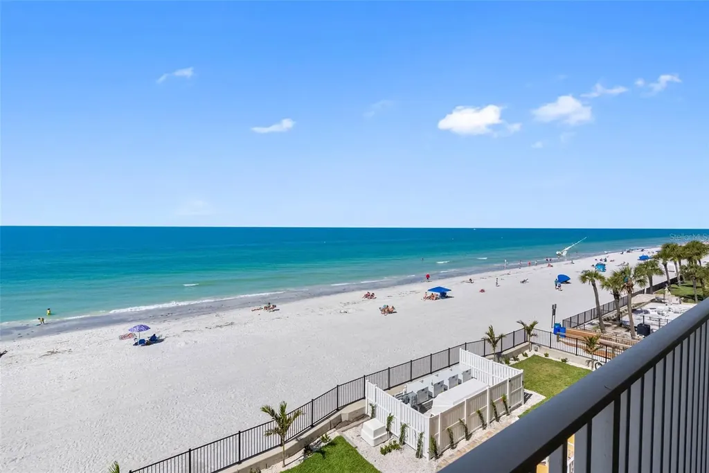 16750 Gulf Boulevard North Redington Beach FL 33708