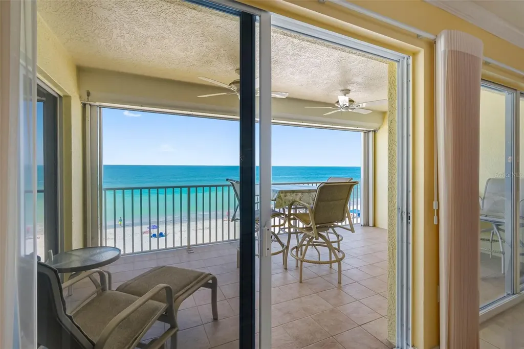 16750 Gulf Boulevard North Redington Beach FL 33708