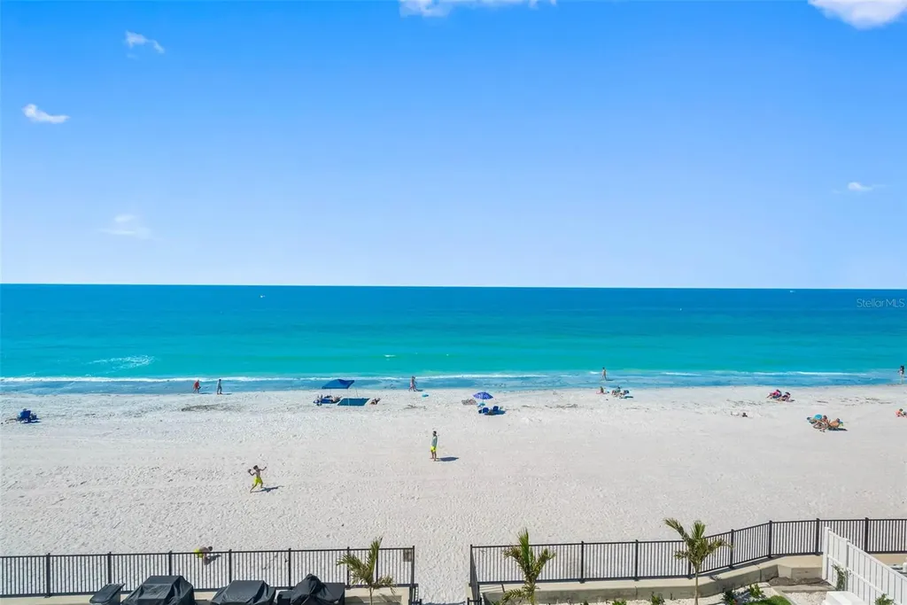 16750 Gulf Boulevard North Redington Beach FL 33708
