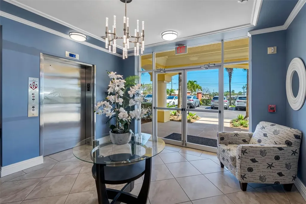 16750 Gulf Boulevard North Redington Beach FL 33708