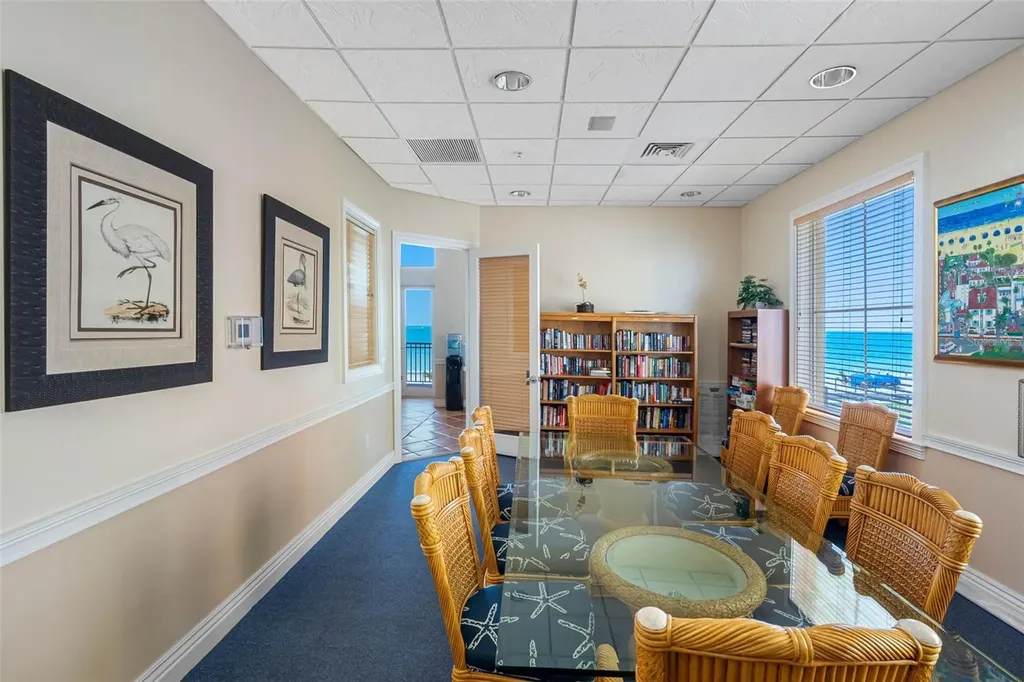 16750 Gulf Boulevard North Redington Beach FL 33708