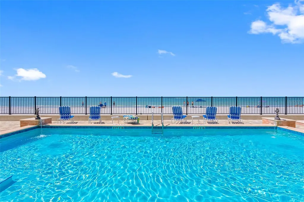 16750 Gulf Boulevard North Redington Beach FL 33708