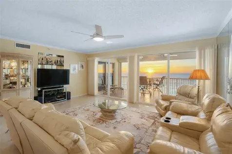 16750 Gulf Boulevard North Redington Beach FL 33708