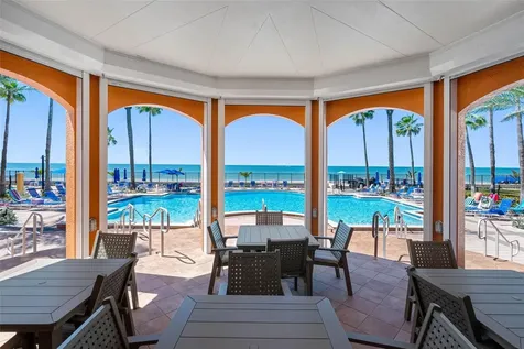 16750 Gulf Boulevard North Redington Beach FL 33708