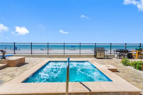 16750 Gulf Boulevard North Redington Beach FL 33708