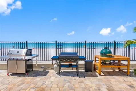 16750 Gulf Boulevard North Redington Beach FL 33708