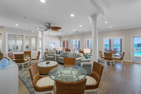 16750 Gulf Boulevard North Redington Beach FL 33708
