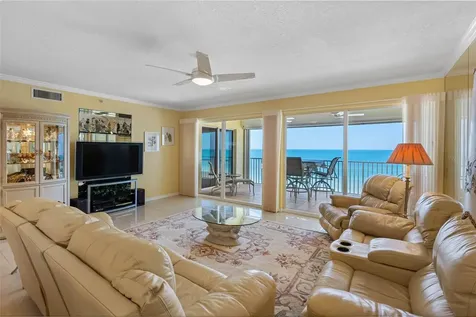 16750 Gulf Boulevard North Redington Beach FL 33708