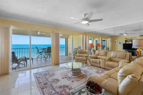16750 Gulf Boulevard North Redington Beach FL 33708