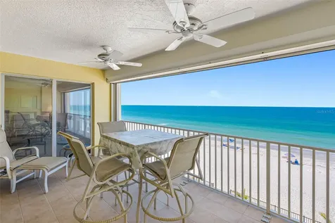 16750 Gulf Boulevard North Redington Beach FL 33708