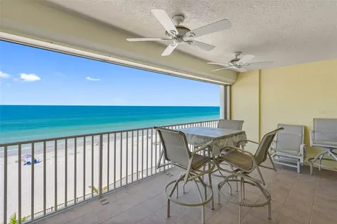 16750 Gulf Boulevard North Redington Beach FL 33708