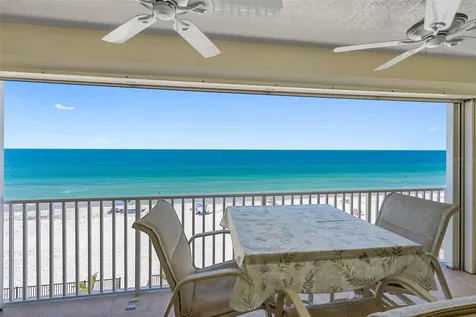 16750 Gulf Boulevard North Redington Beach FL 33708