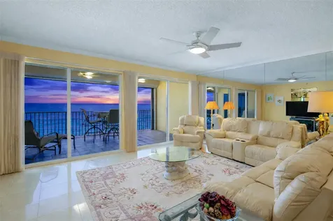 16750 Gulf Boulevard North Redington Beach FL 33708
