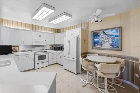 16750 Gulf Boulevard North Redington Beach FL 33708