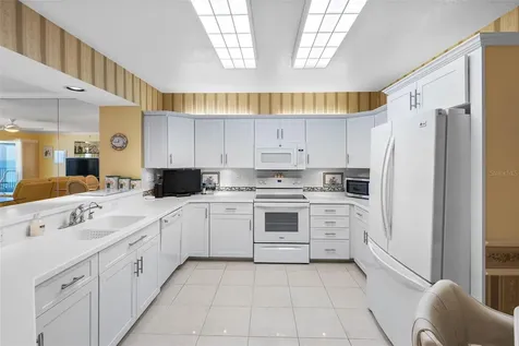 16750 Gulf Boulevard North Redington Beach FL 33708