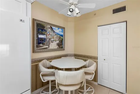16750 Gulf Boulevard North Redington Beach FL 33708