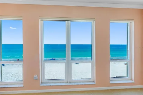 16750 Gulf Boulevard North Redington Beach FL 33708
