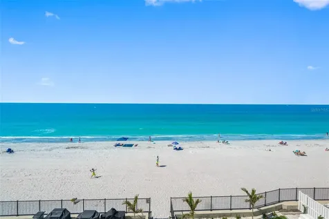 16750 Gulf Boulevard North Redington Beach FL 33708