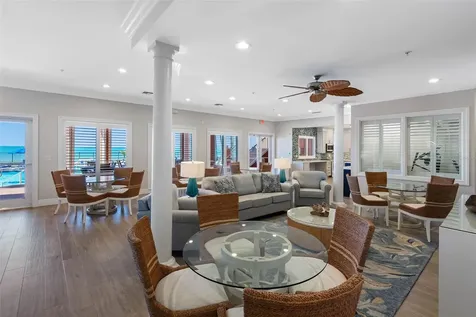 16750 Gulf Boulevard North Redington Beach FL 33708