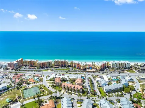 16750 Gulf Boulevard North Redington Beach FL 33708