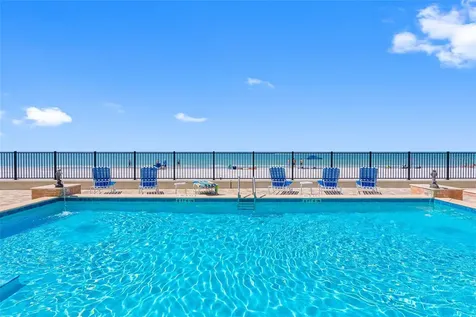 16750 Gulf Boulevard North Redington Beach FL 33708
