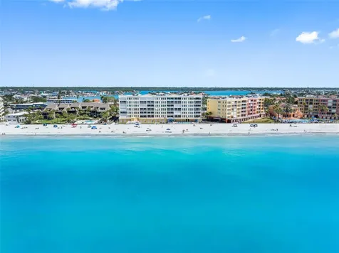 16750 Gulf Boulevard North Redington Beach FL 33708