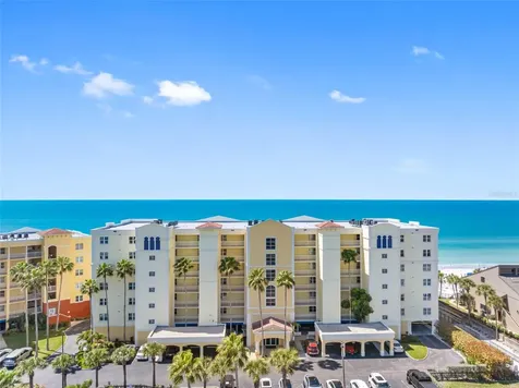 16750 Gulf Boulevard North Redington Beach FL 33708