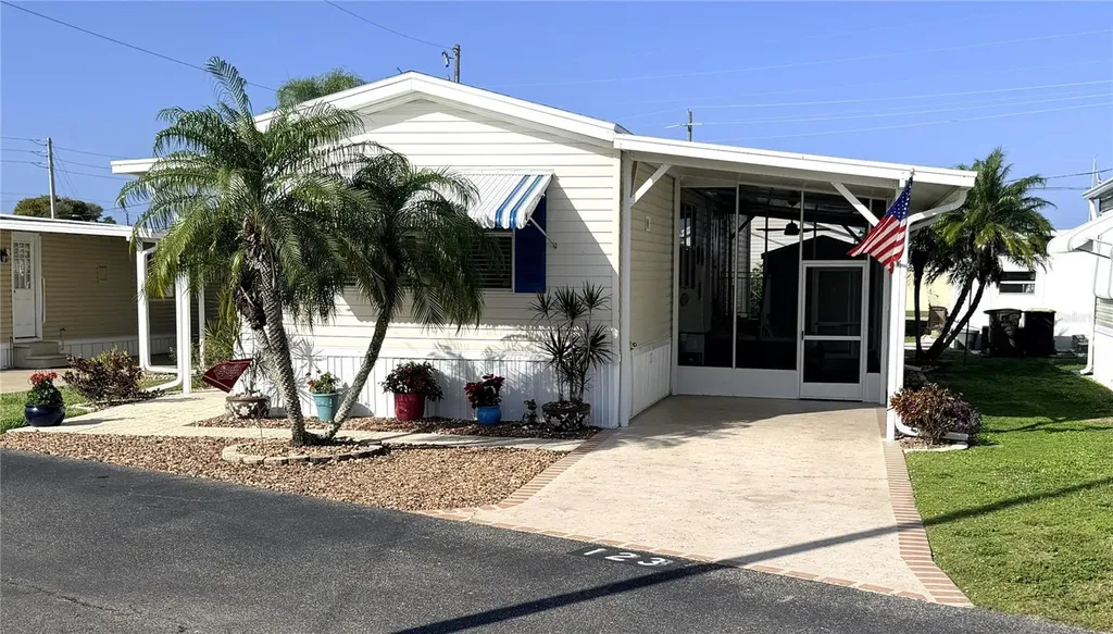 10100 Burnt Store Road Punta Gorda FL 33950