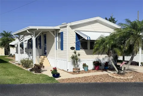 10100 Burnt Store Road Punta Gorda FL 33950