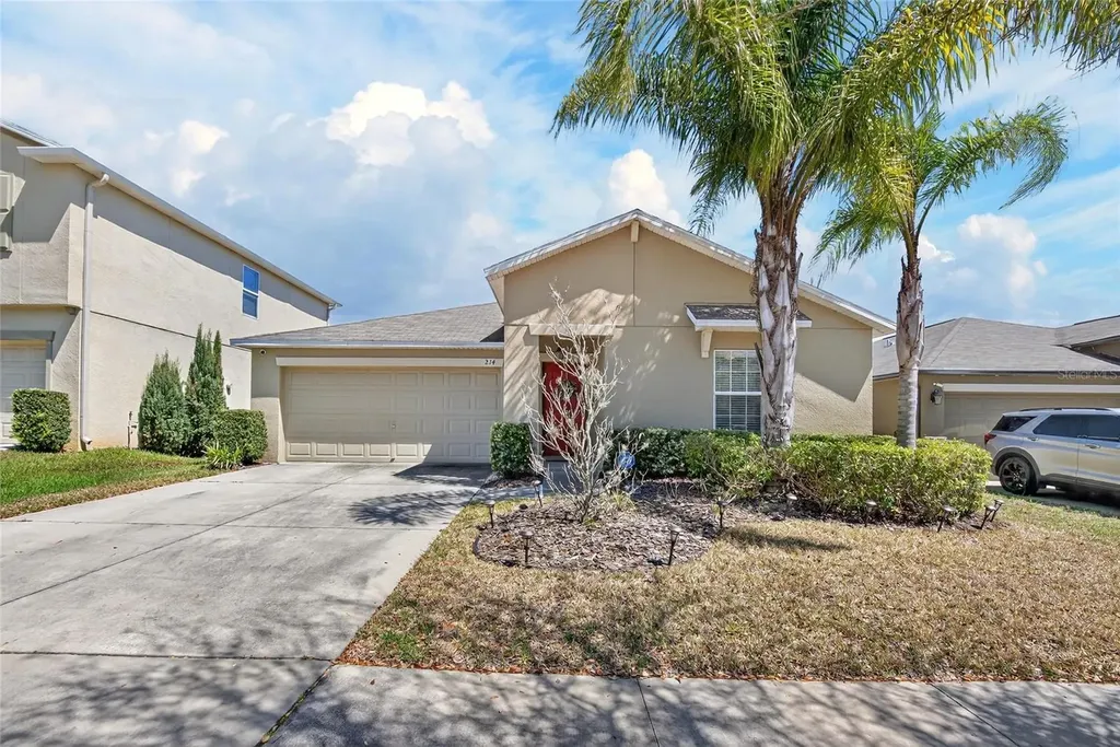 214 English Channel Place Dover FL 33527