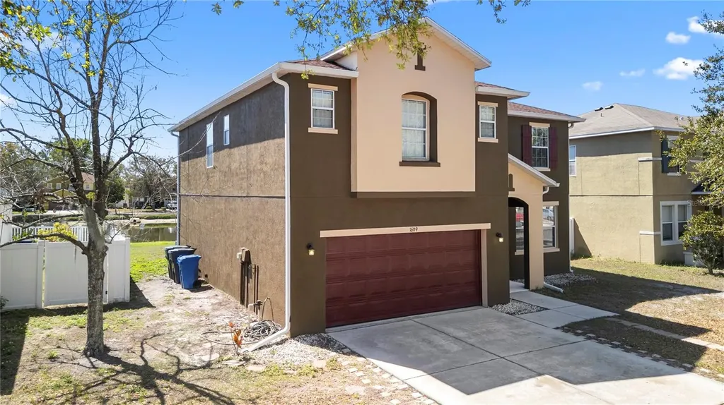 1609 Atlantic Drive Ruskin FL 33570