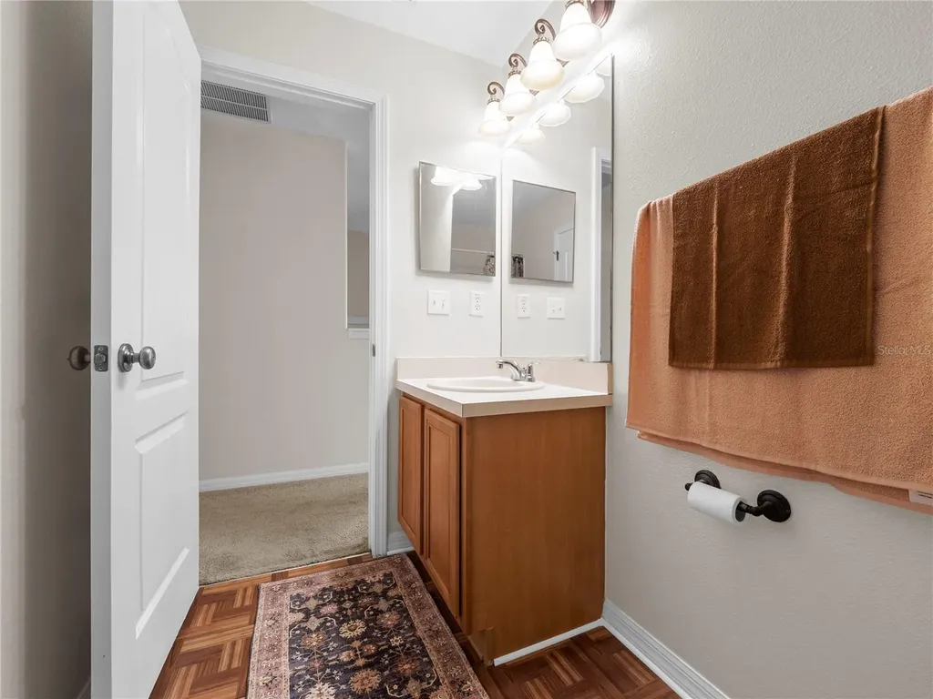 1609 Atlantic Drive Ruskin FL 33570