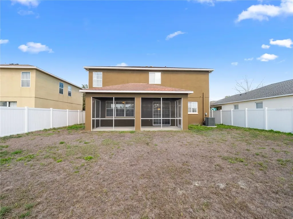 1609 Atlantic Drive Ruskin FL 33570