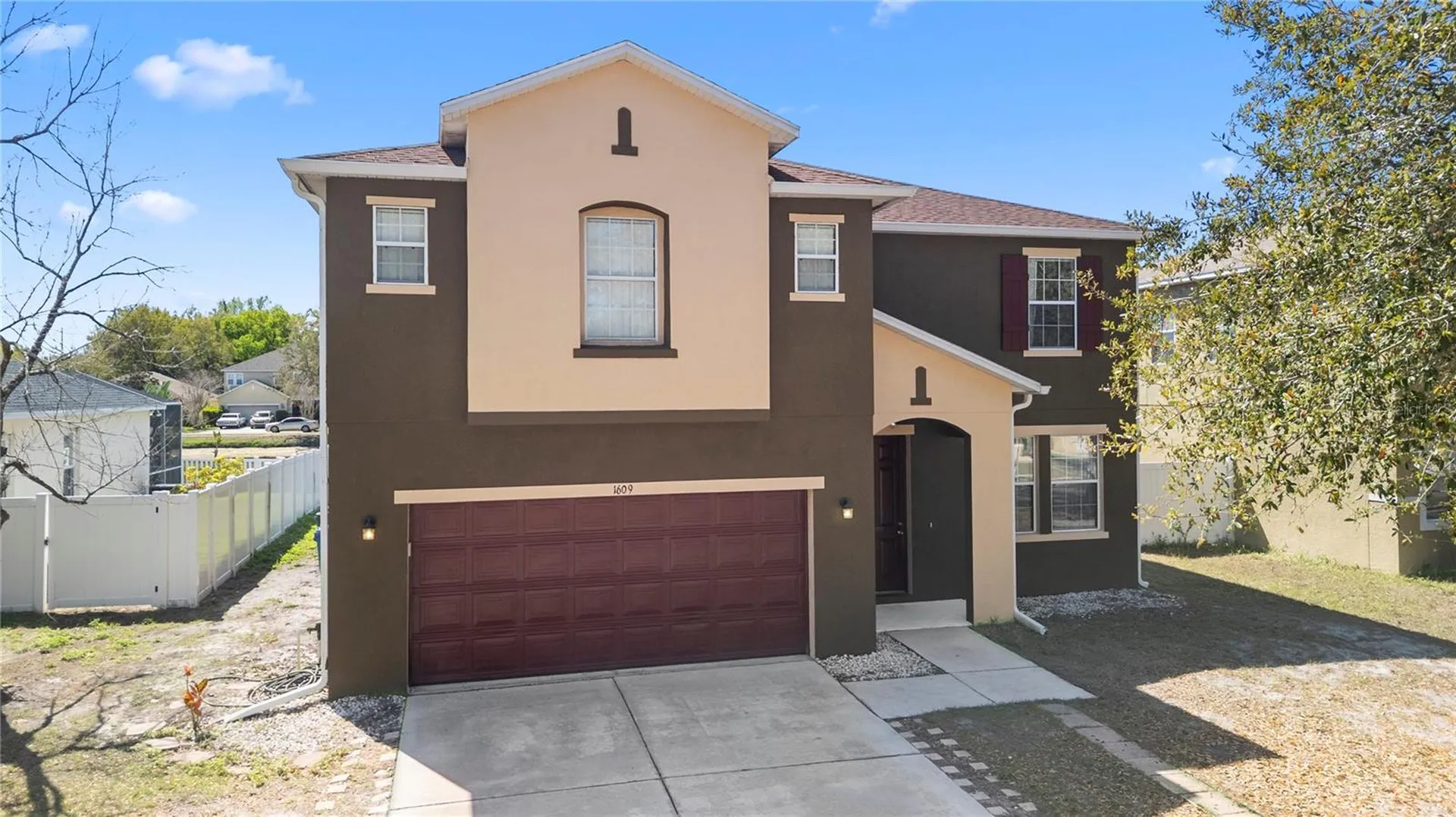 1609 Atlantic Drive Ruskin FL 33570