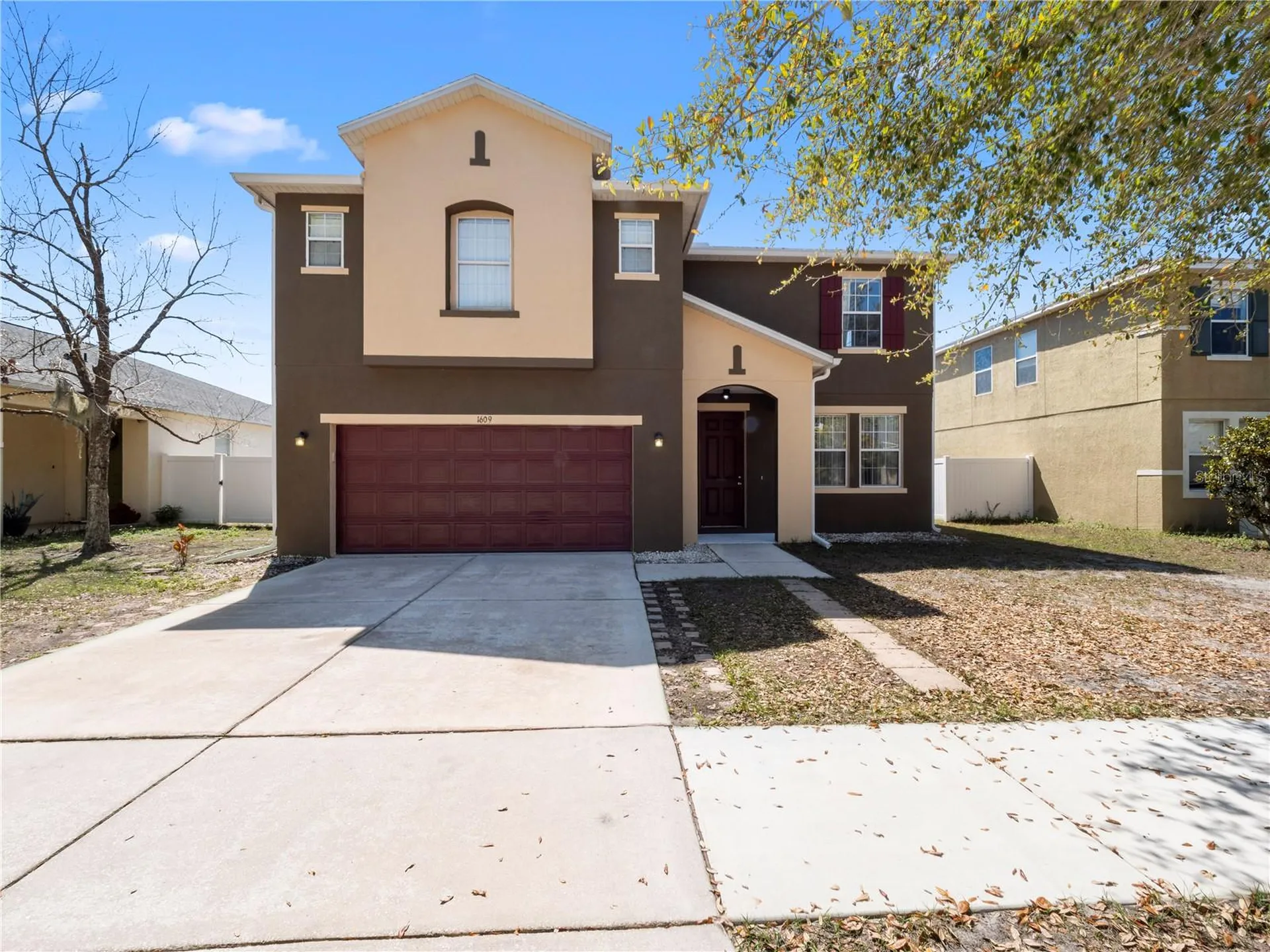 1609 Atlantic Drive Ruskin FL 33570
