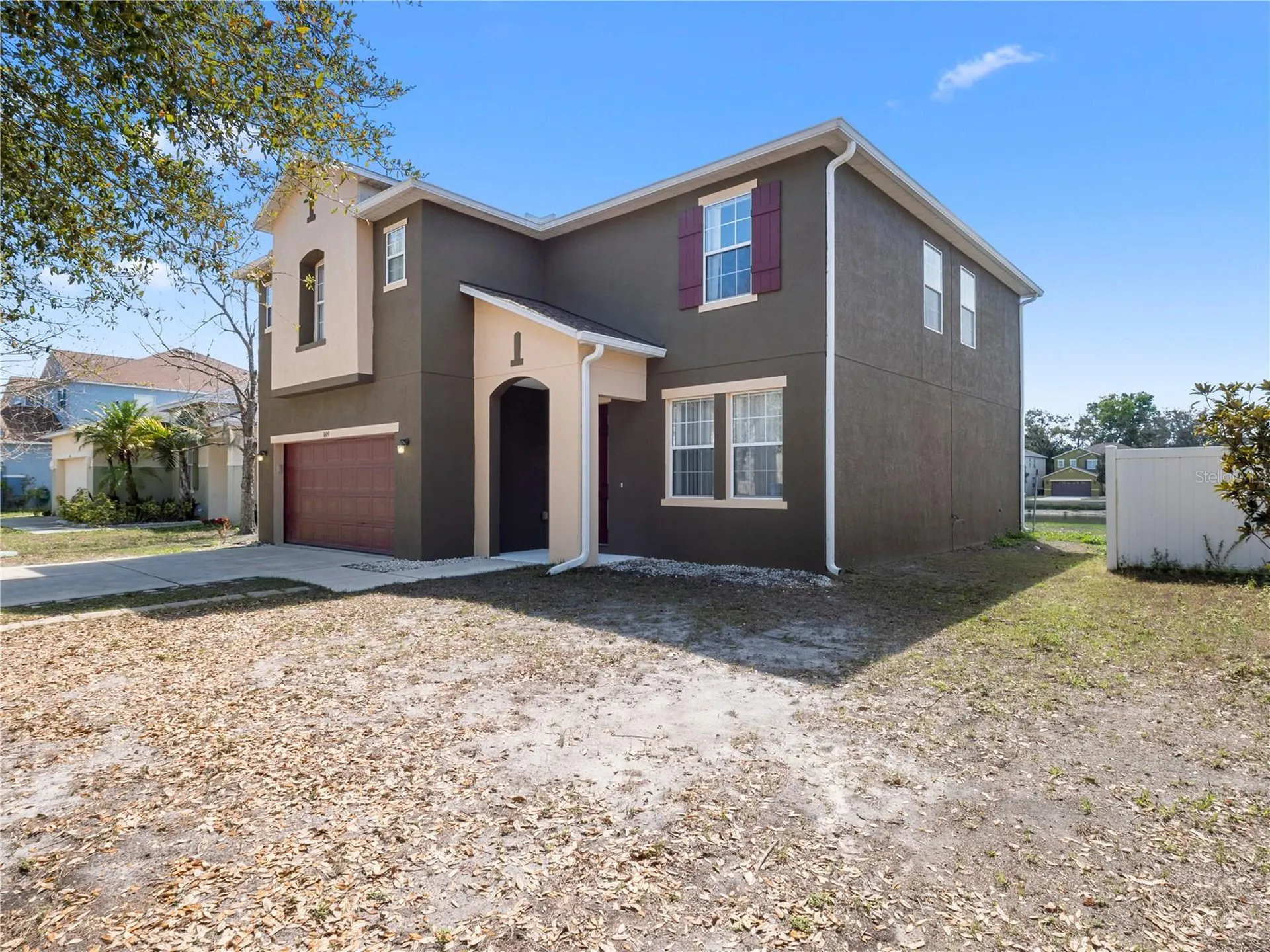 1609 Atlantic Drive Ruskin FL 33570