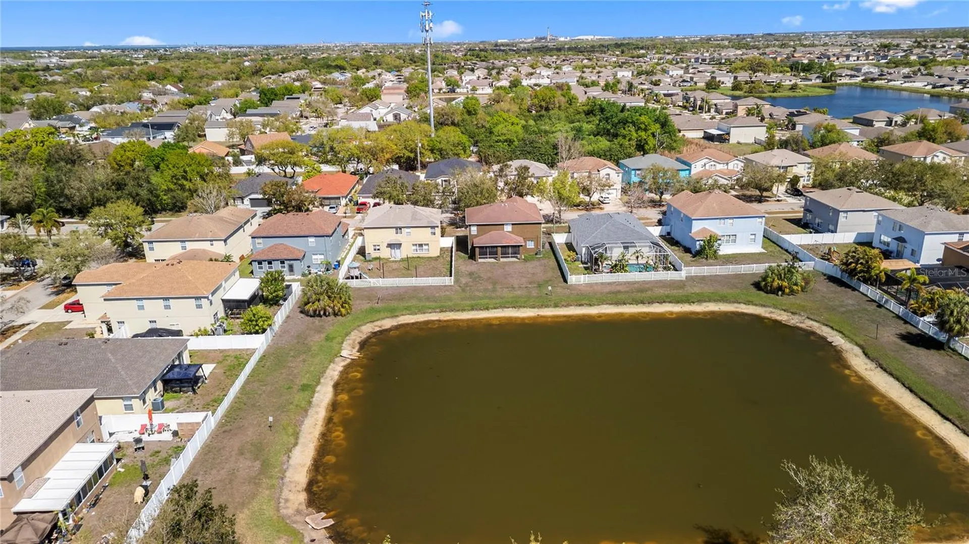 1609 Atlantic Drive Ruskin FL 33570