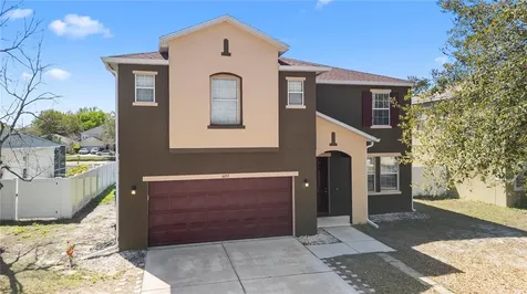 1609 Atlantic Drive Ruskin FL 33570