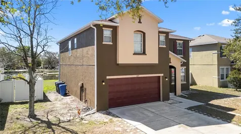 1609 Atlantic Drive Ruskin FL 33570