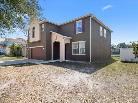 1609 Atlantic Drive Ruskin FL 33570