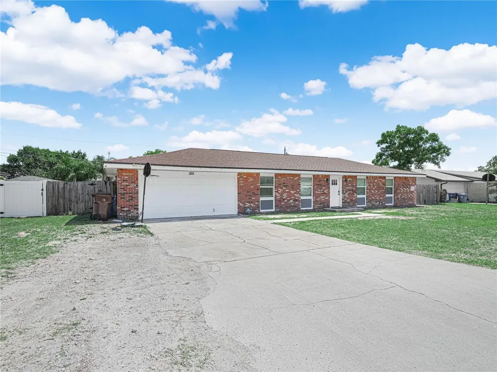 828 Brentwood Drive Lake Wales FL 33898