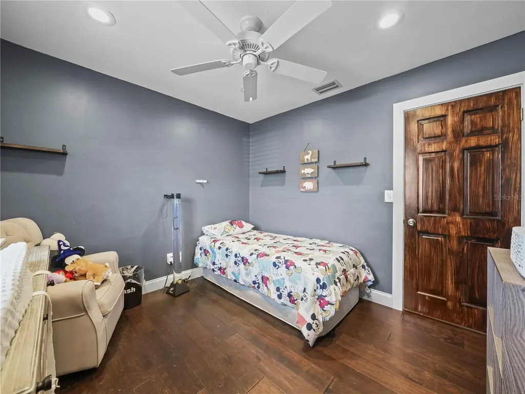 828 Brentwood Drive Lake Wales FL 33898