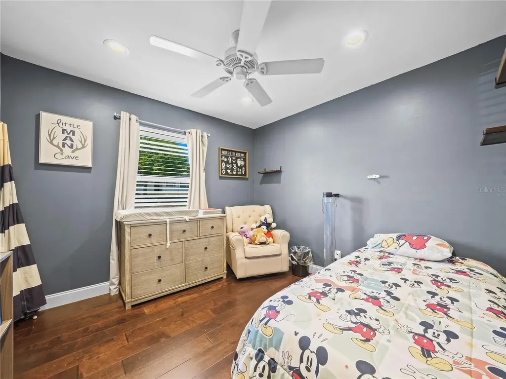 828 Brentwood Drive Lake Wales FL 33898