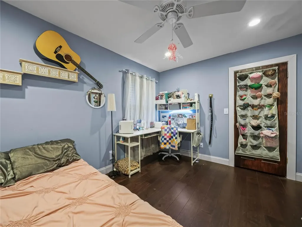 828 Brentwood Drive Lake Wales FL 33898