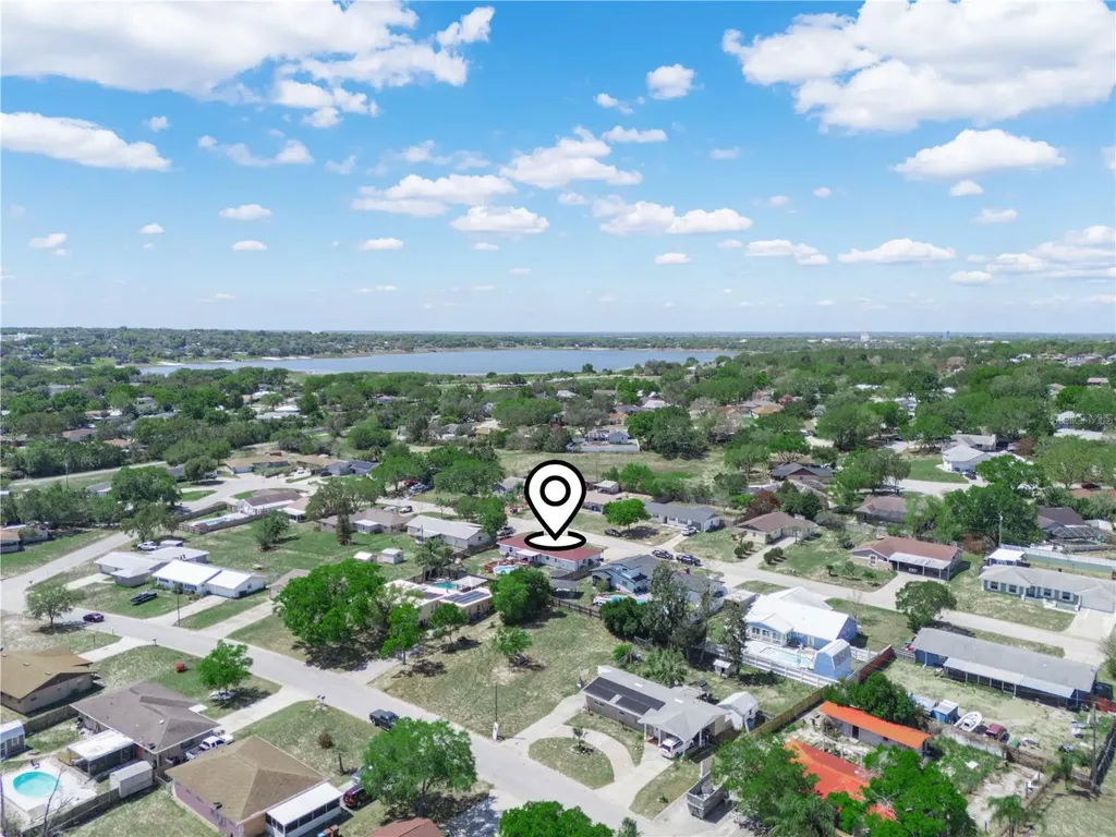 828 Brentwood Drive Lake Wales FL 33898