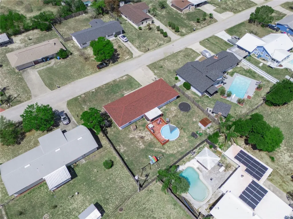 828 Brentwood Drive Lake Wales FL 33898
