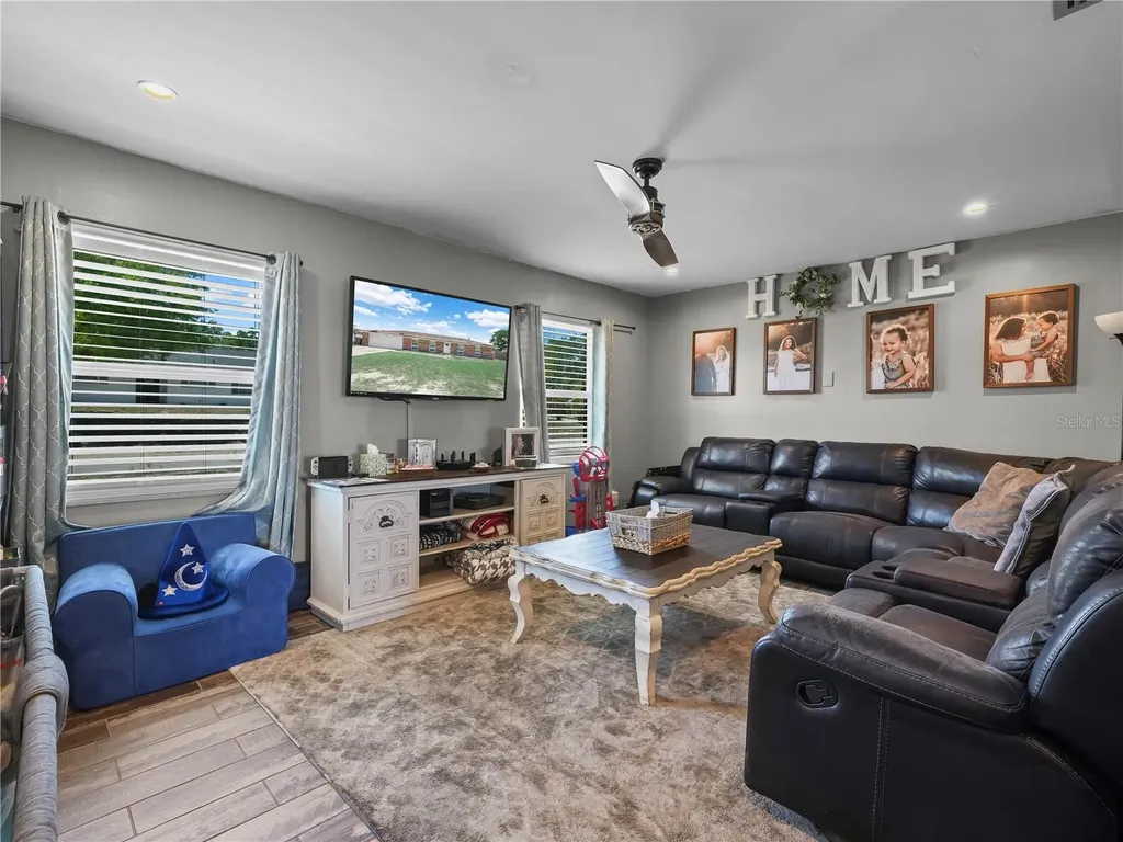 828 Brentwood Drive Lake Wales FL 33898